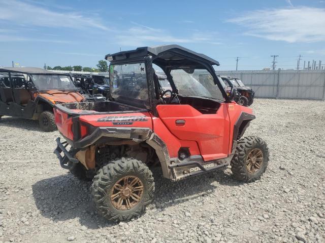 2018 POLARIS GENERAL 10 3NSRGE991JH463885