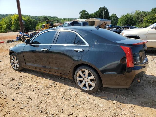 Vin: 1g6ab5ra3d0166187, lot: 63584465, cadillac ats luxury 20132