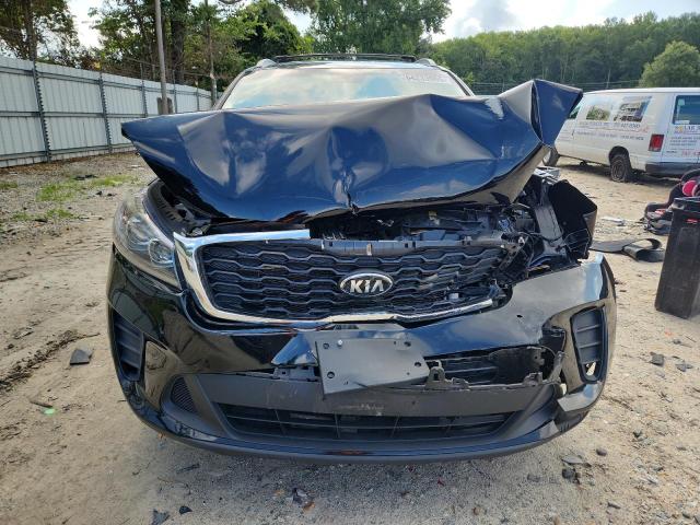 2019 KIA SORENTO L - 5XYPG4A39KG575883
