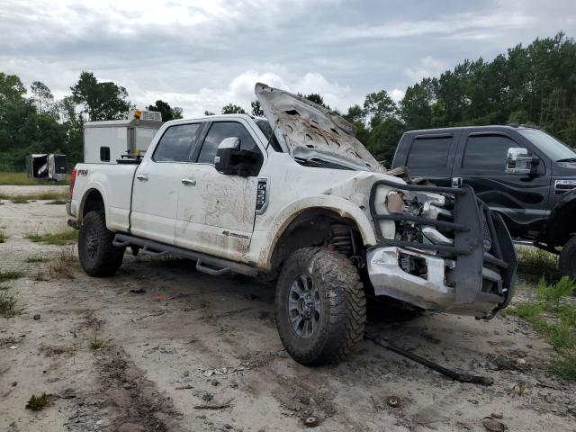 2022 FORD F350 SUPER 1FT8W3BT9NED50182