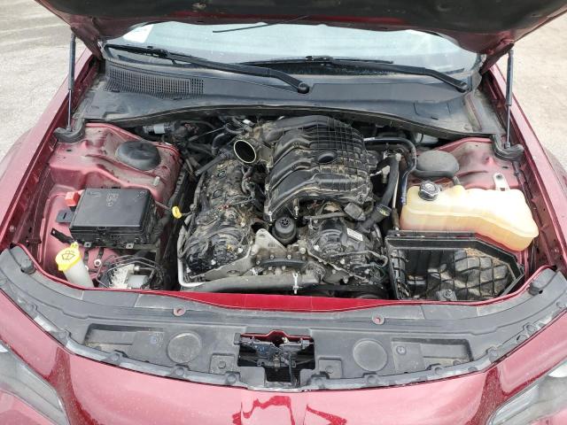 2018 CHRYSLER 300 S 2C3CCABG9JH301582