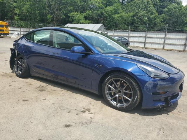 Vin: 5yj3e1eaxnf369110, lot: 63210355, tesla model 3 20224