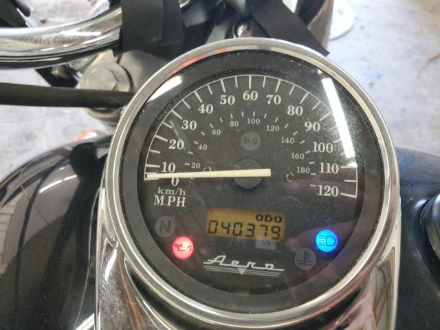 2004 HONDA VT750 CA JH2RC50354M004444