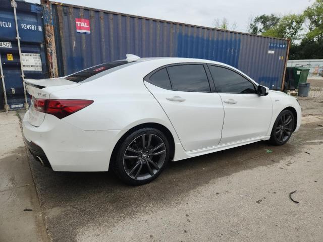 2020 ACURA TLX TECHNO - 19UUB1F63LA008512