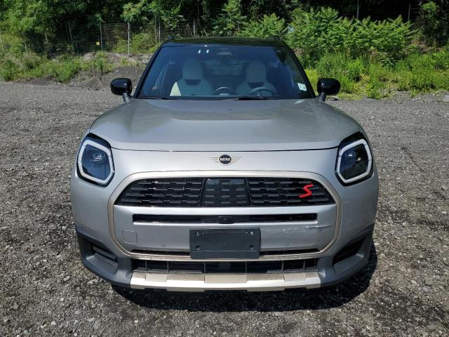 2025 MINI COUNTRYMAN WMZ23GA08S7S81224
