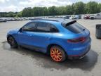 Lot #3296893848 2015 PORSCHE MACAN S