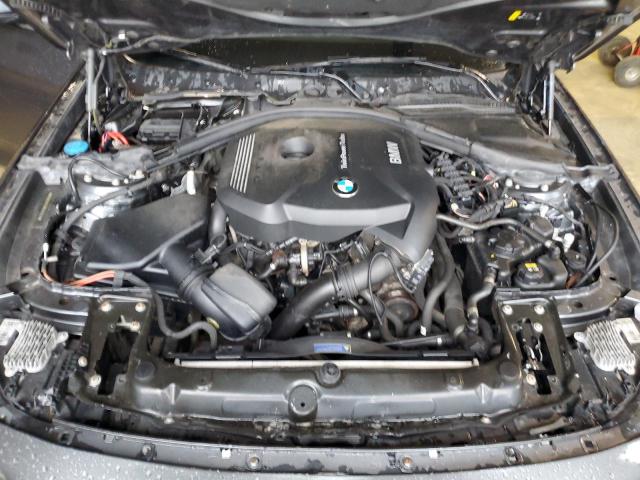 2017 BMW 330 XIGT WBA8Z9C31HG453434
