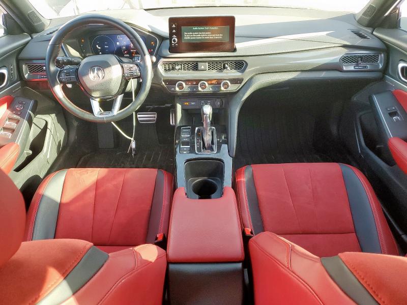 2024 ACURA INTEGRA A- 19UDE4H60RA010507