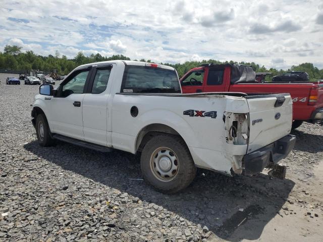 Vin: 1ftfx1ef5gfb29674, lot: 63396575, ford f-150 super cab 20162