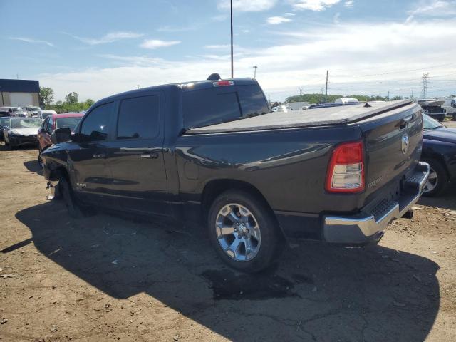2019 RAM 1500 BIG H 1C6SRFFT6KN648281