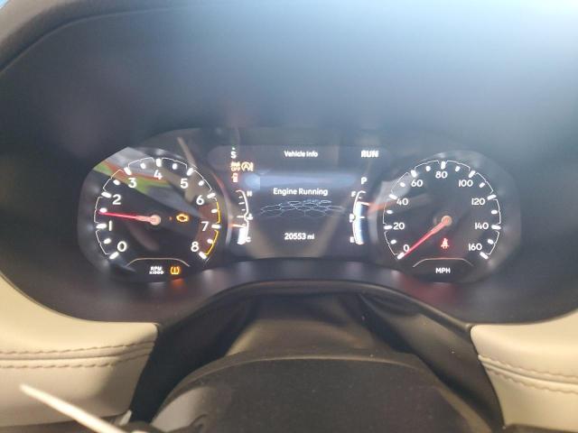 2025 JEEP COMPASS LI 3C4NJDCNXST509519