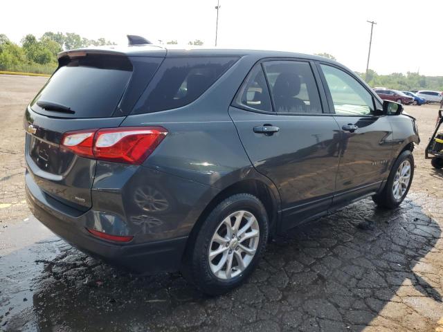 2019 CHEVROLET EQUINOX LS - 2GNAXSEVXK6230727
