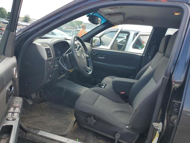 2010 CHEVROLET COLORADO L - 1GCJTCDE4A8144589