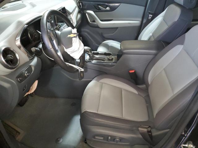 2020 CHEVROLET BLAZER 3LT 3GNKBJRS4LS689753