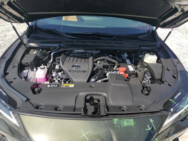 2025 LEXUS RX 350 BAS 2T2BAMBA4SC062654