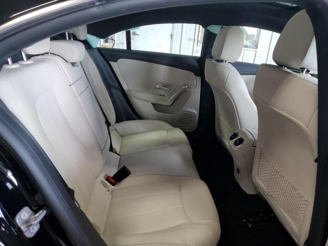 2025 MERCEDES-BENZ CLA 250 4M - W1K5J4HB1SN508148