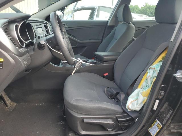 2015 KIA OPTIMA LX - KNAGM4A74F5665028
