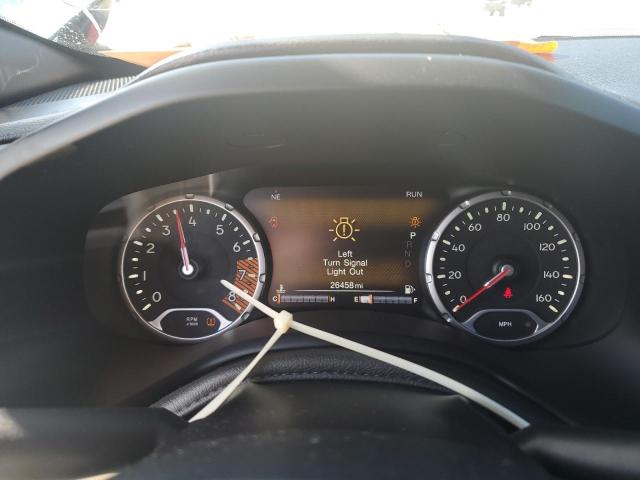 2021 JEEP RENEGADE L ZACNJCBB5MPM75689
