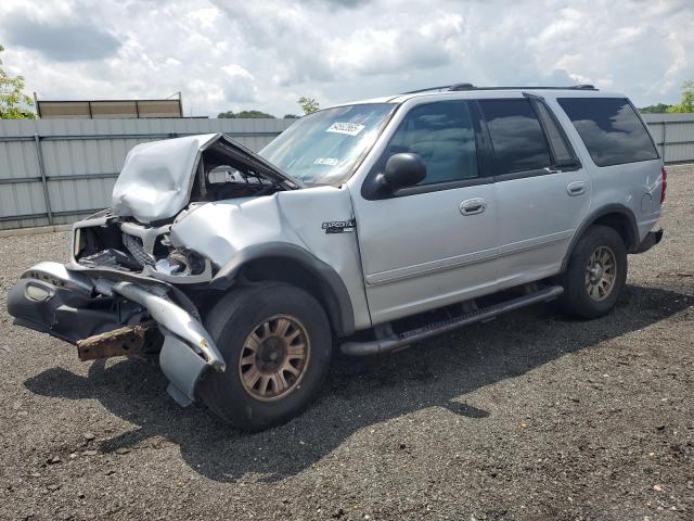 Global Auto Auctions: 2002 FORD EXPEDITION