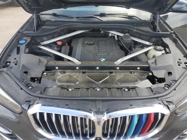 2020 BMW X5 SDRIVE 5UXCR4C03LLT19402
