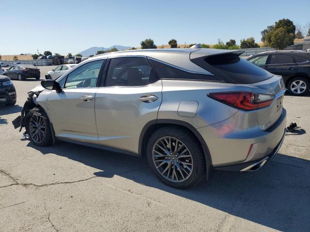 2019 LEXUS RX 350 BASE 2T2BZMCA8KC188829