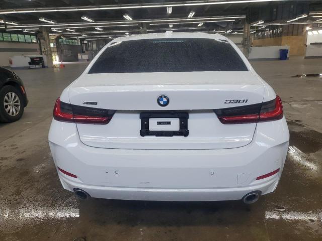 2024 BMW 330XI 3MW89FF04R8E14854