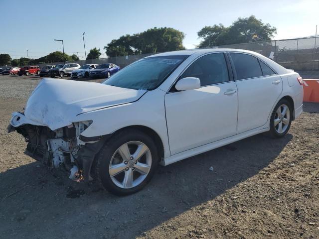 TOYOTA CAMRY BASE