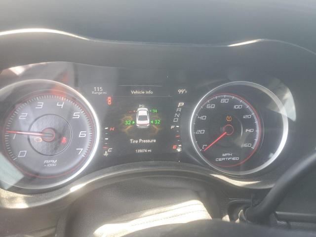 2015 DODGE CHARGER PO 2C3CDXAG5FH891028