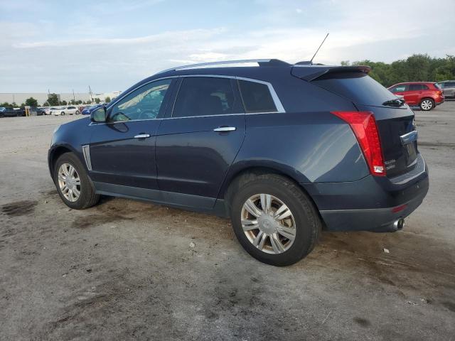 2016 CADILLAC SRX LUXURY 3GYFNBE30GS572046