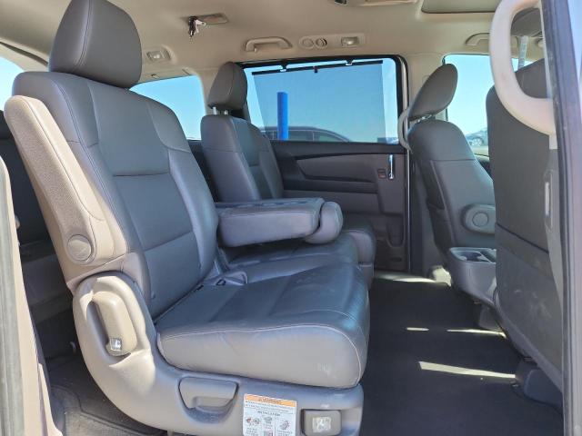 2015 HONDA ODYSSEY EX 5FNRL5H64FB034764