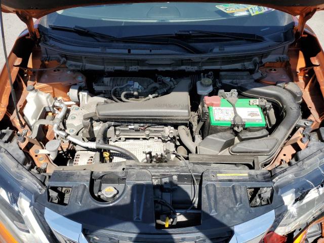 2017 NISSAN ROGUE S JN8AT2MV6HW273552
