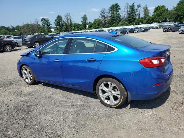 2017 CHEVROLET CRUZE PREM 1G1BF5SM1H7168844