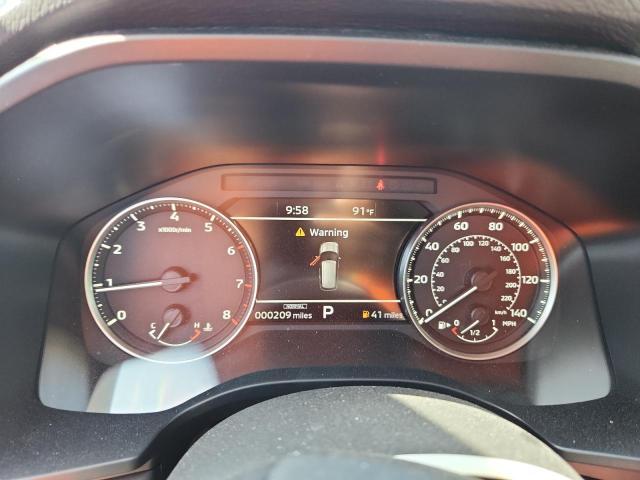 2023 MITSUBISHI OUTLANDER - JA4J4UA82PZ053366