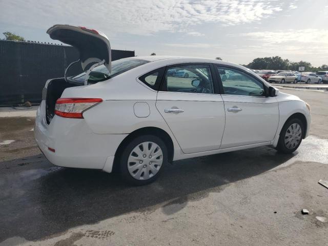 Vin: 3n1ab7ap4el693042, lot: 63041935, nissan sentra s 20143