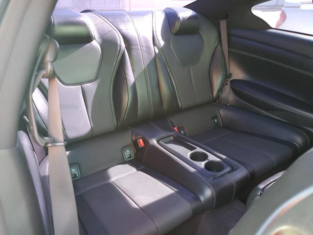 2021 INFINITI Q60 LUXE JN1EV7KK9MM410277