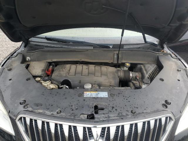 2016 BUICK ENCLAVE 5GAKVBKDXGJ237185
