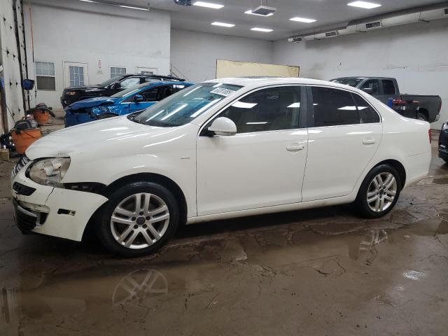 VOLKSWAGEN JETTA WOLF