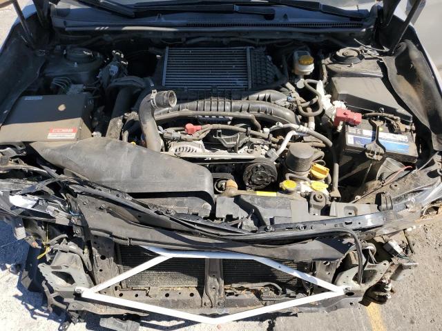 2016 SUBARU WRX PREMIU JF1VA1E60G8803964