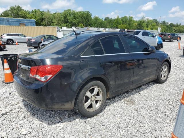 2011 CHEVROLET CRUZE LT - 1G1PG5S97B7187243