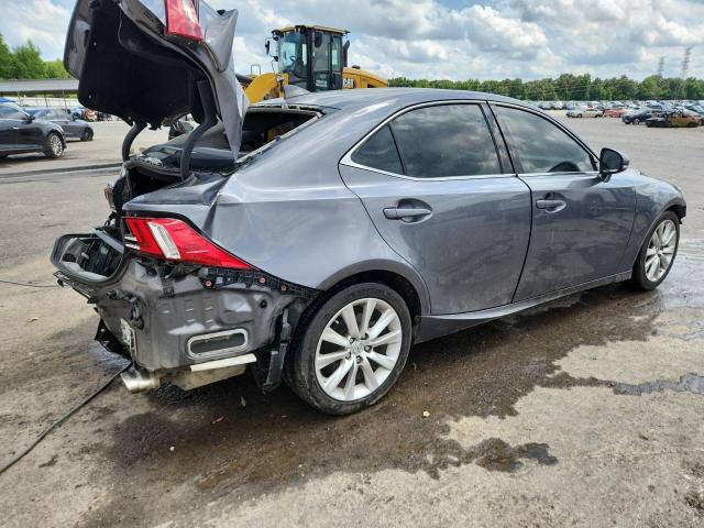 2015 LEXUS IS 250 JTHBF1D22F5044486