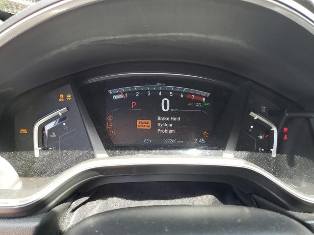 2021 HONDA CR-V EX 2HKRW1H5XMH429523