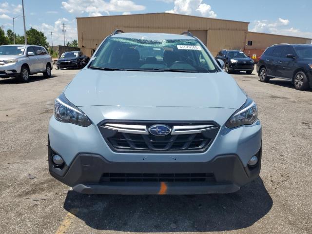 2022 SUBARU CROSSTREK JF2GTAPC8N8261608