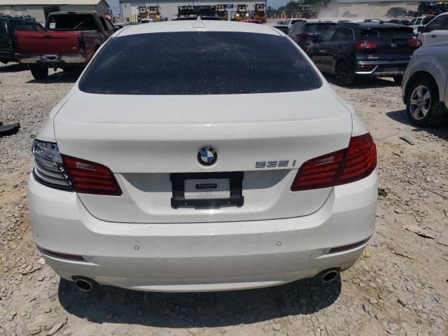2015 BMW 535 I WBA5B1C52FG125527