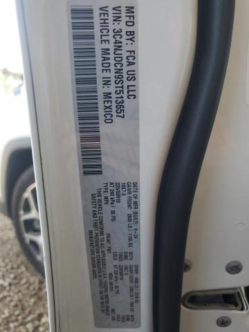 2025 JEEP COMPASS LI 3C4NJDCN9ST513657