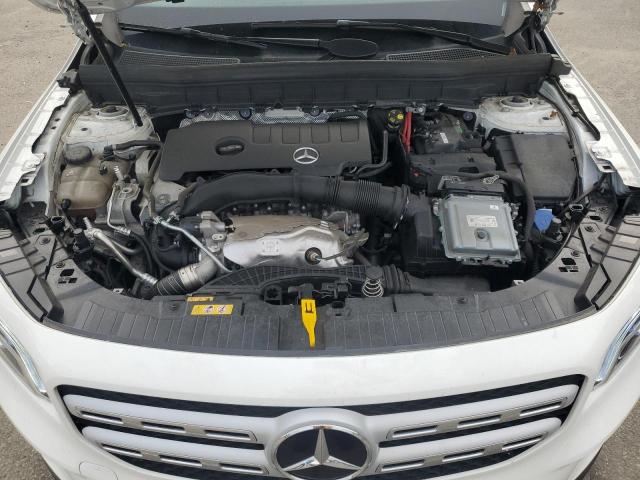 2023 MERCEDES-BENZ GLB 250 4M W1N4M4HB8PW292659