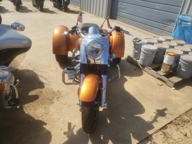 2015 HARLEY-DAVIDSON FLRT FREE 1HD1MCM19FB853635