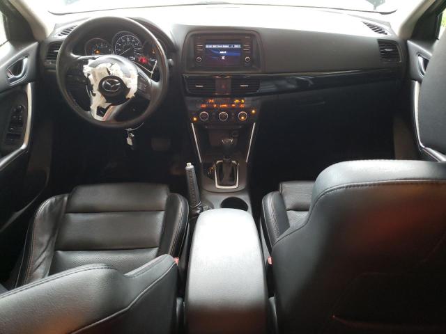 2015 MAZDA CX-5 GT JM3KE4DY1F0501285