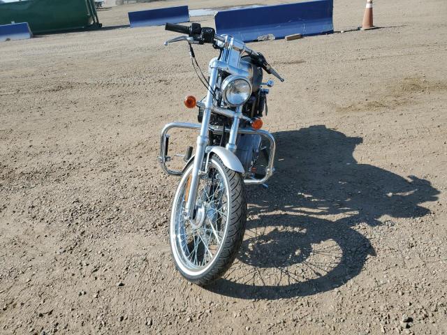 2003 HARLEY-DAVIDSON XL883 C AN 1HD4CJM433K432875