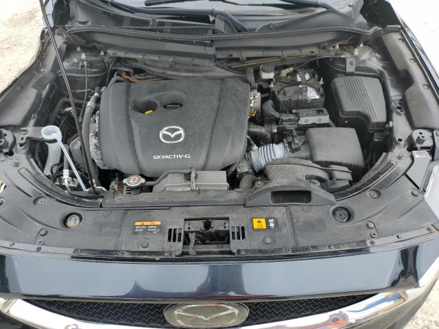 2021 MAZDA CX-5 TOURI JM3KFACMXM0314683