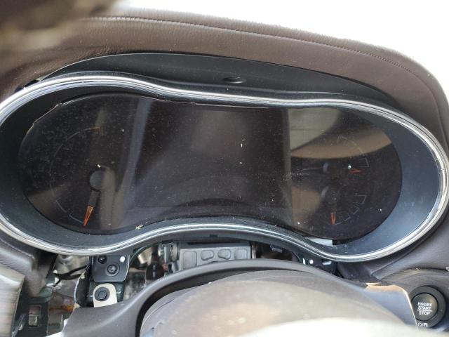 2018 JEEP GRAND CHEROKEE OVERLAND 1C4RJFCG2JC503559